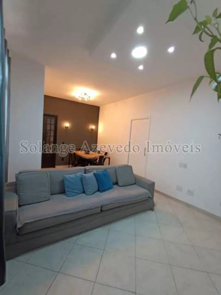 Apartamento, 2 quartos, 70 m² - Foto 4