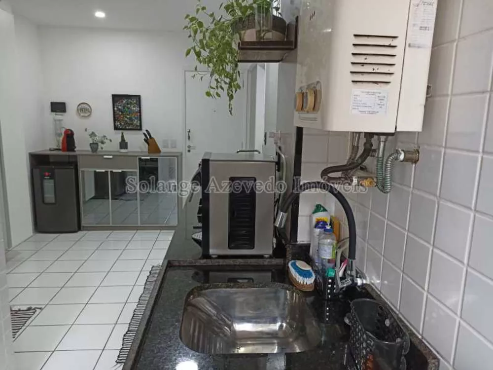 Apartamento, 2 quartos, 70 m² - Foto 20