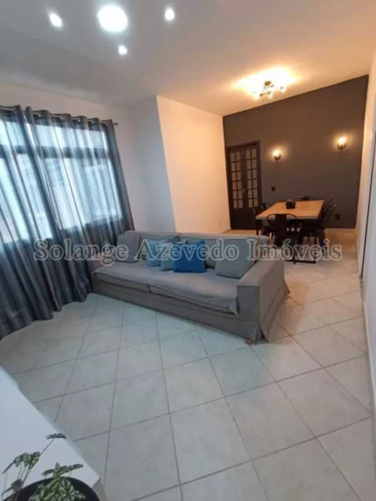 Apartamento, 2 quartos, 70 m² - Foto 1