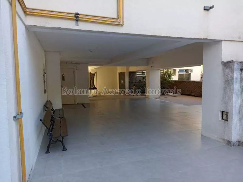 Apartamento, 2 quartos, 70 m² - Foto 27