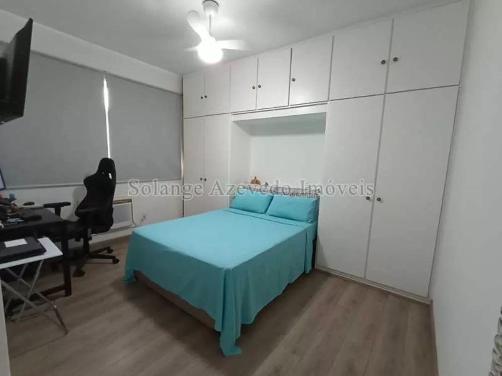 Apartamento, 2 quartos, 70 m² - Foto 9