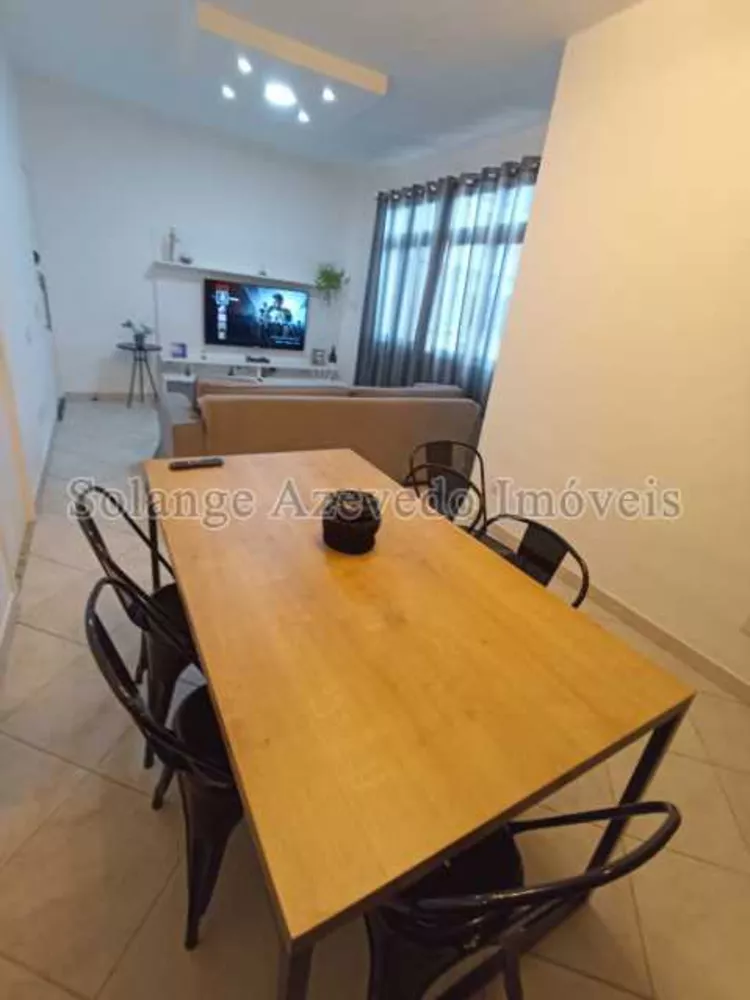 Apartamento, 2 quartos, 70 m² - Foto 7