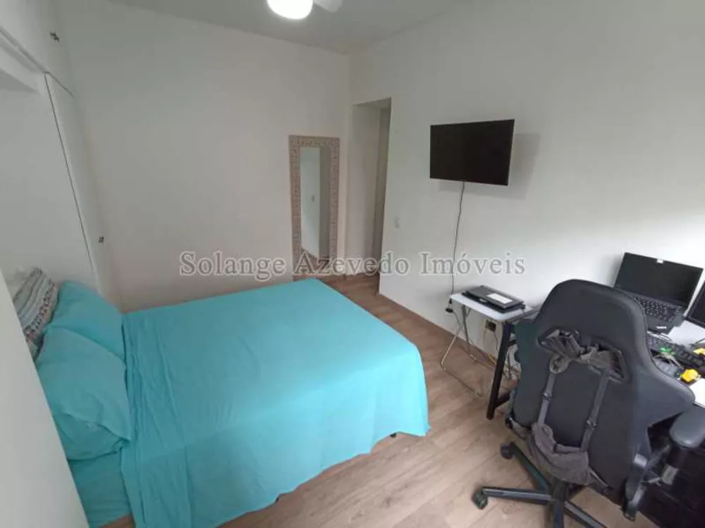 Apartamento, 2 quartos, 70 m² - Foto 11