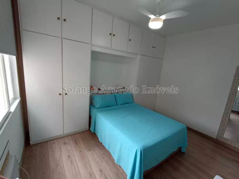 Apartamento, 2 quartos, 70 m² - Foto 10