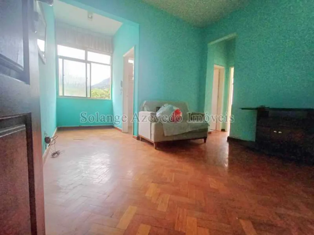 Apartamento, 1 quarto, 34 m² - Foto 1