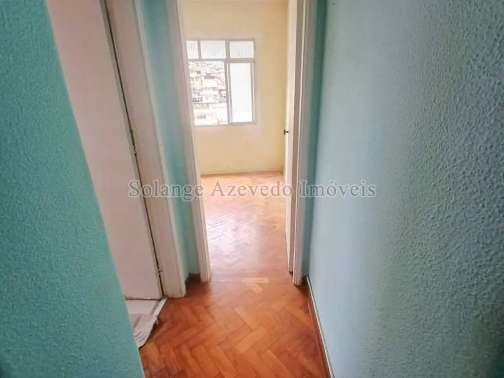 Apartamento, 1 quarto, 34 m² - Foto 7