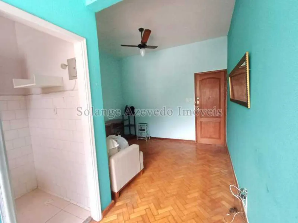 Apartamento, 1 quarto, 34 m² - Foto 4