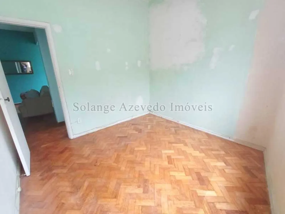 Apartamento, 1 quarto, 34 m² - Foto 9