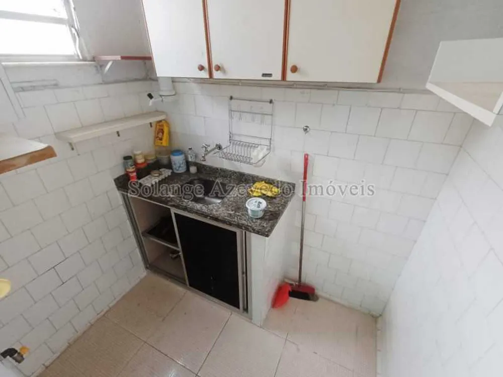 Apartamento, 1 quarto, 34 m² - Foto 6