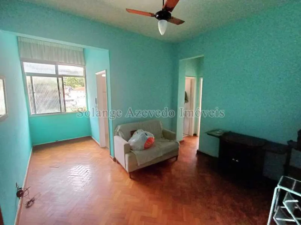 Apartamento, 1 quarto, 34 m² - Foto 2