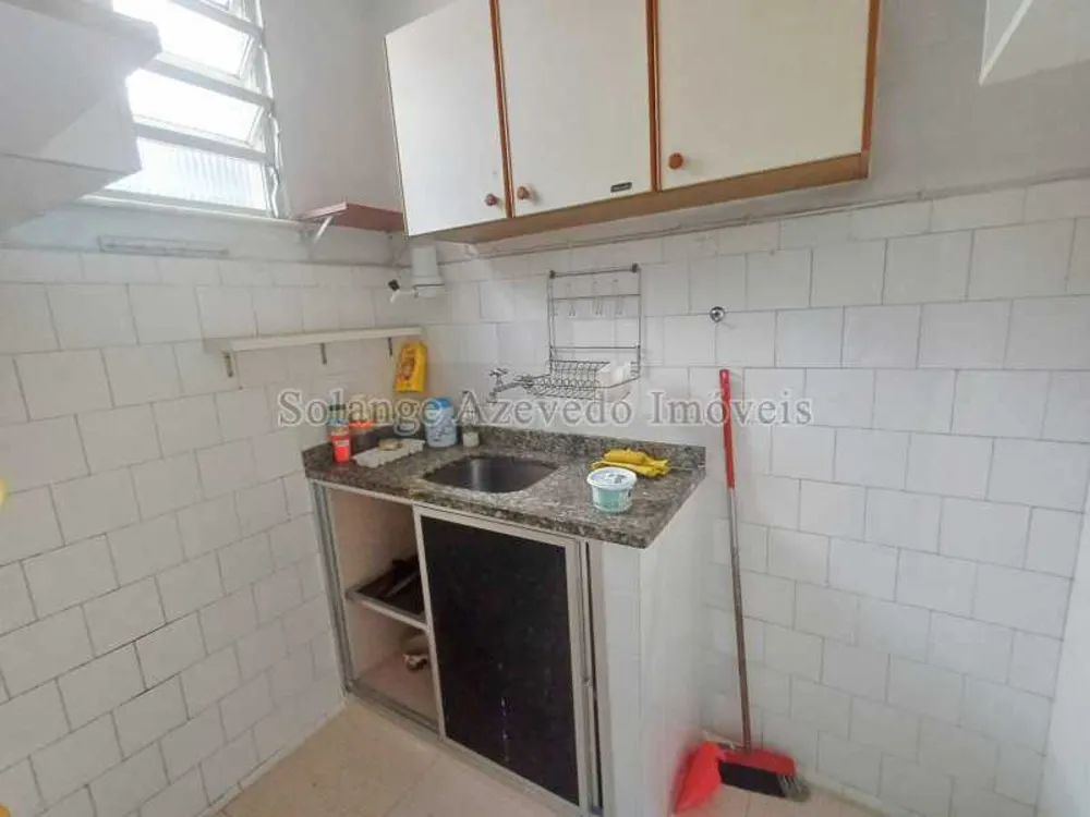 Apartamento, 1 quarto, 34 m² - Foto 5