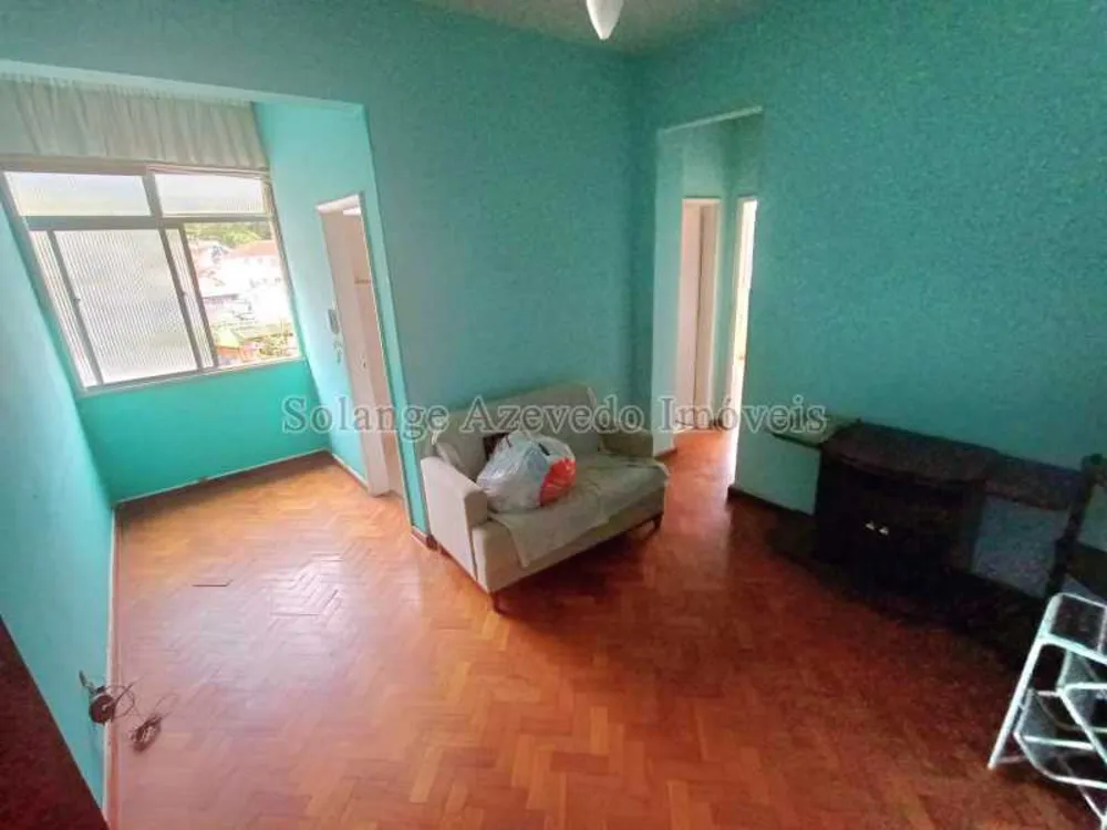 Apartamento, 1 quarto, 34 m² - Foto 3