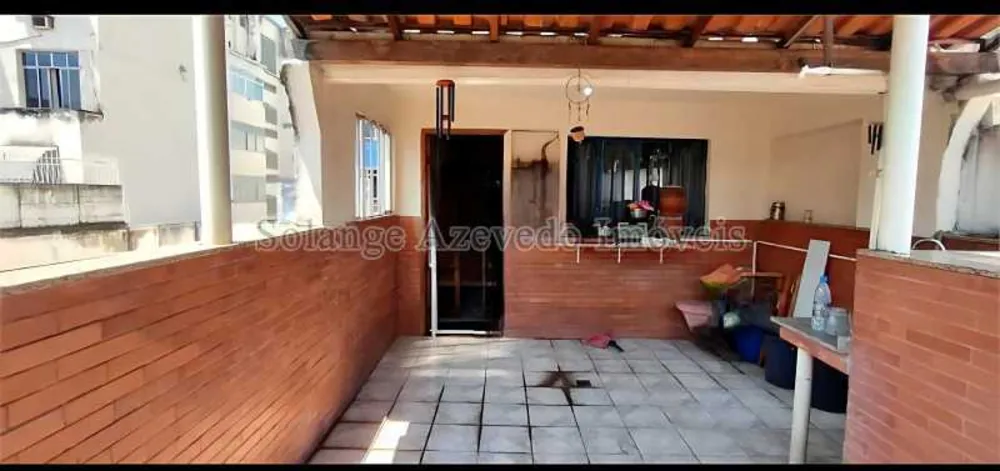 Casa de Vila, 3 quartos - Foto 12