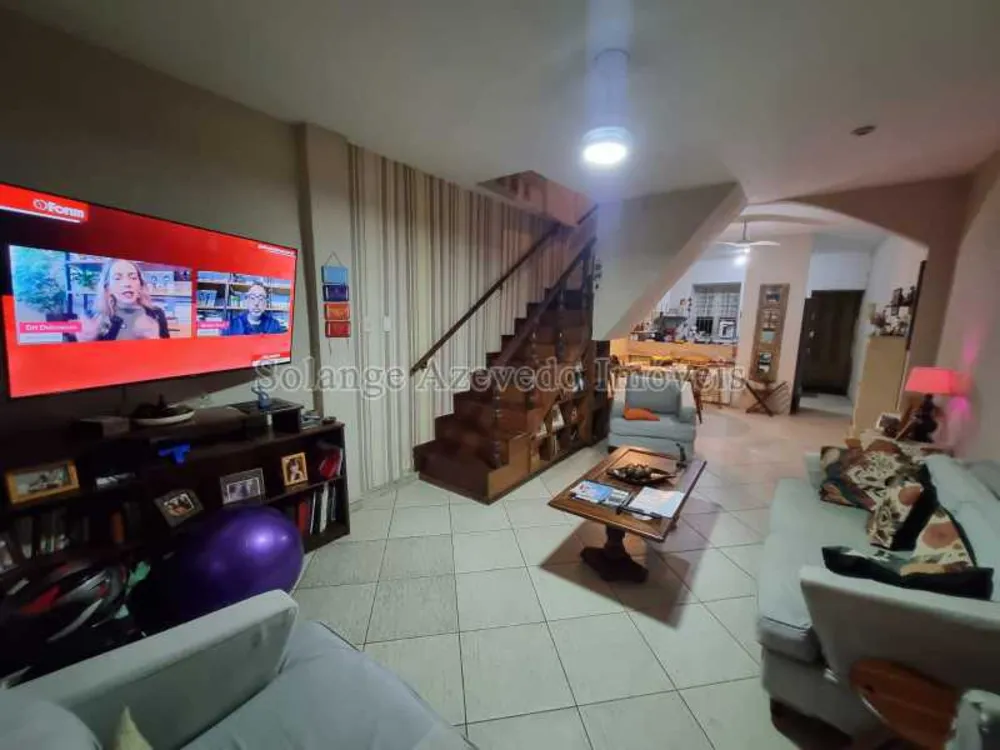 Casa de Vila, 3 quartos - Foto 6