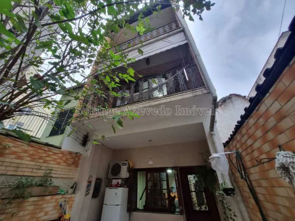 Casa de Vila, 3 quartos - Foto 4