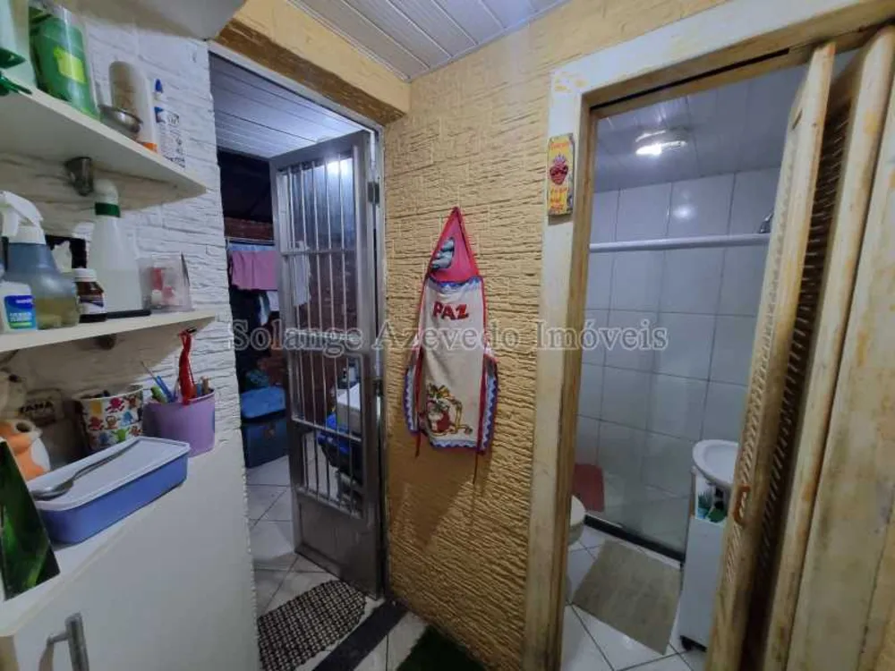 Casa de Vila, 3 quartos - Foto 20