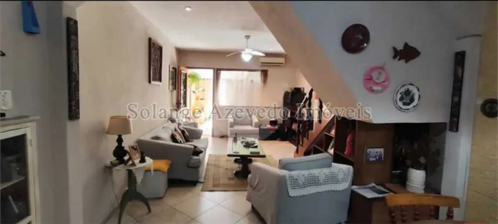 Casa de Vila, 3 quartos - Foto 4