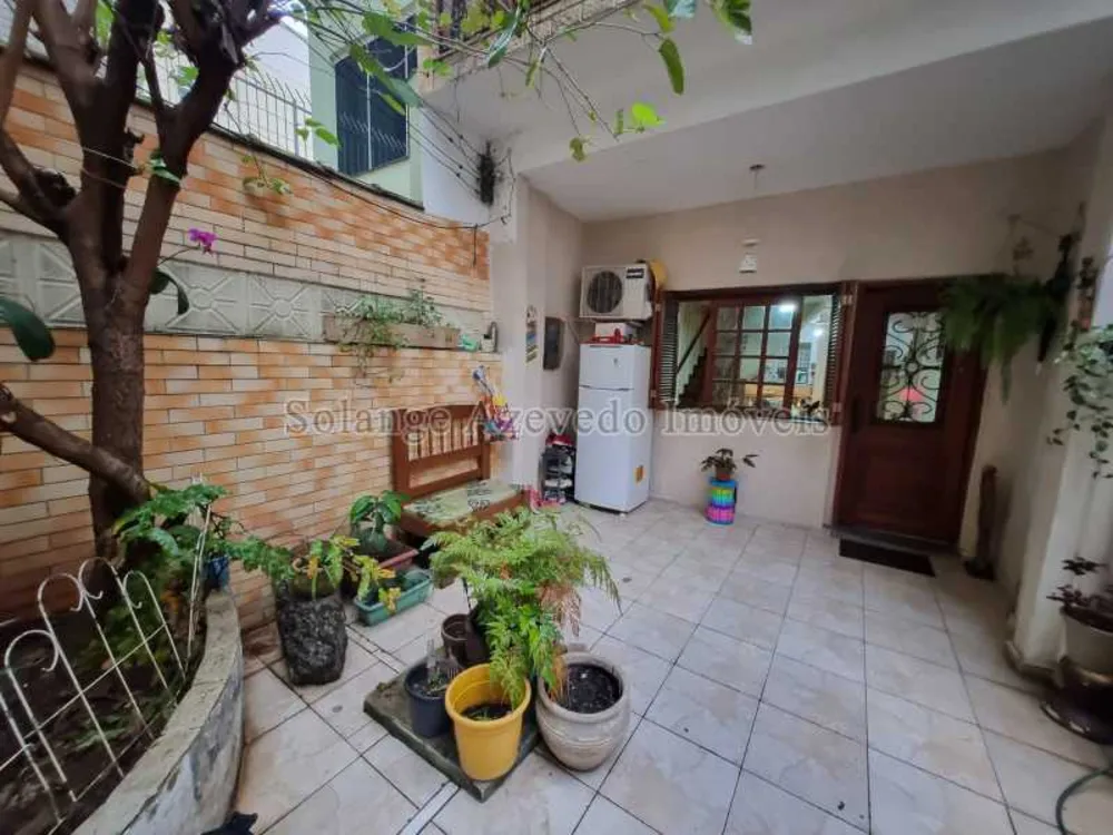 Casa de Vila, 3 quartos - Foto 2