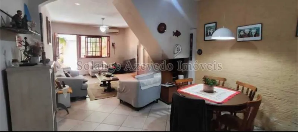 Casa de Vila, 3 quartos - Foto 2