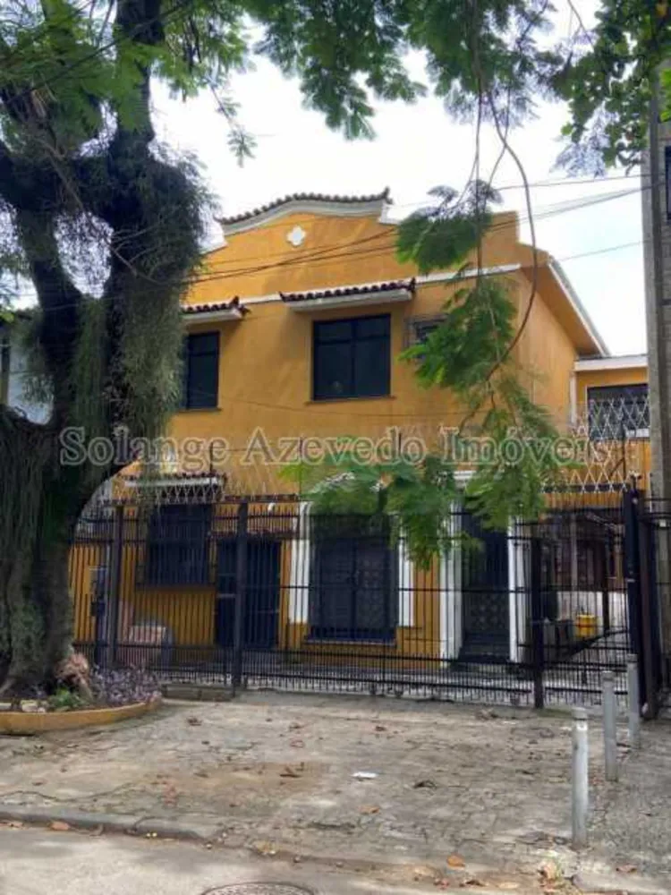 Casa, 7 quartos, 313 m² - Foto 1