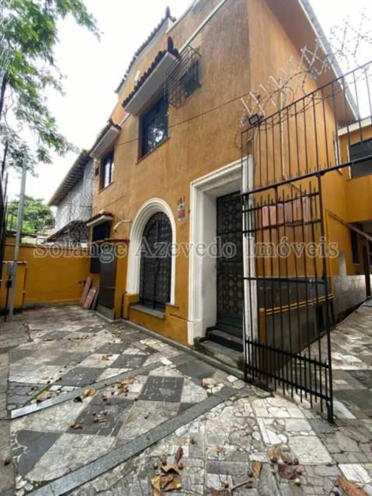 Casa, 7 quartos, 313 m² - Foto 2