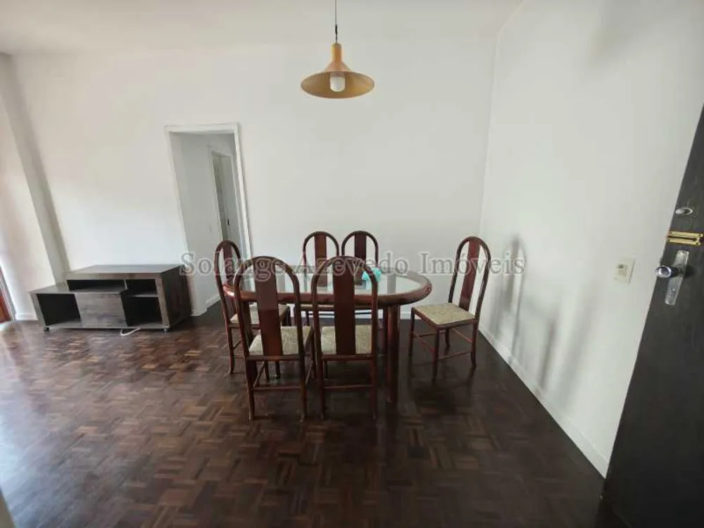 Apartamento, 1 quarto, 55 m² - Foto 5