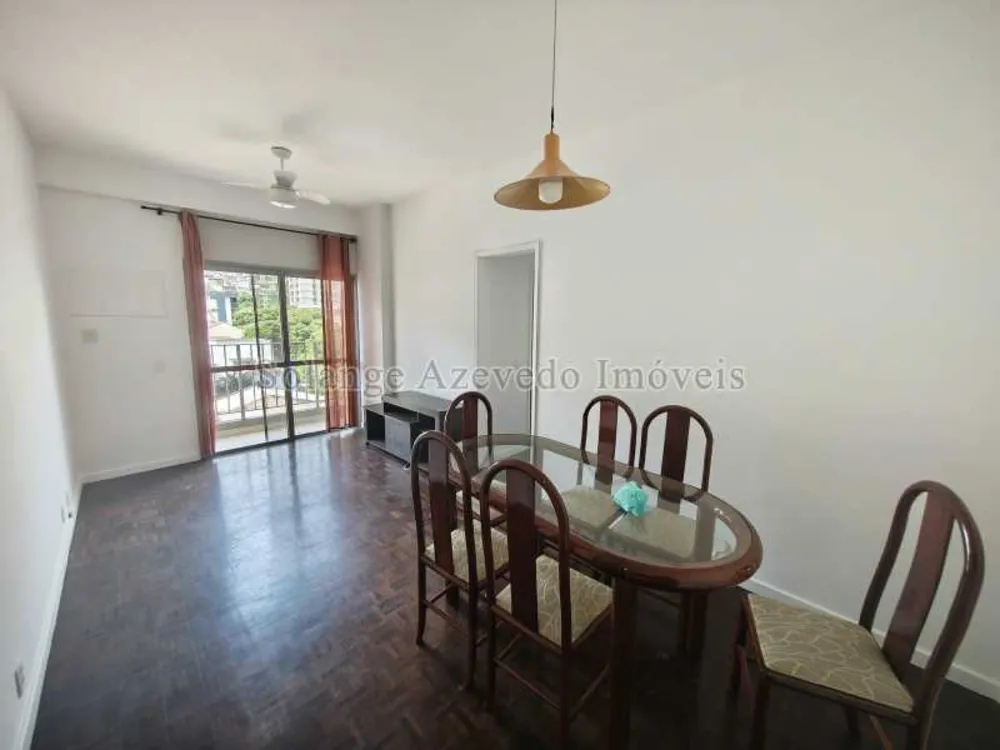 Apartamento, 1 quarto, 55 m² - Foto 3