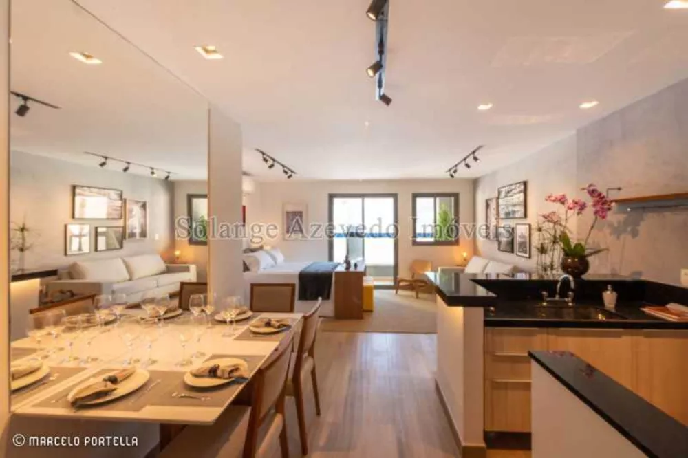 Sala-Conjunto, 65 m² - Foto 2