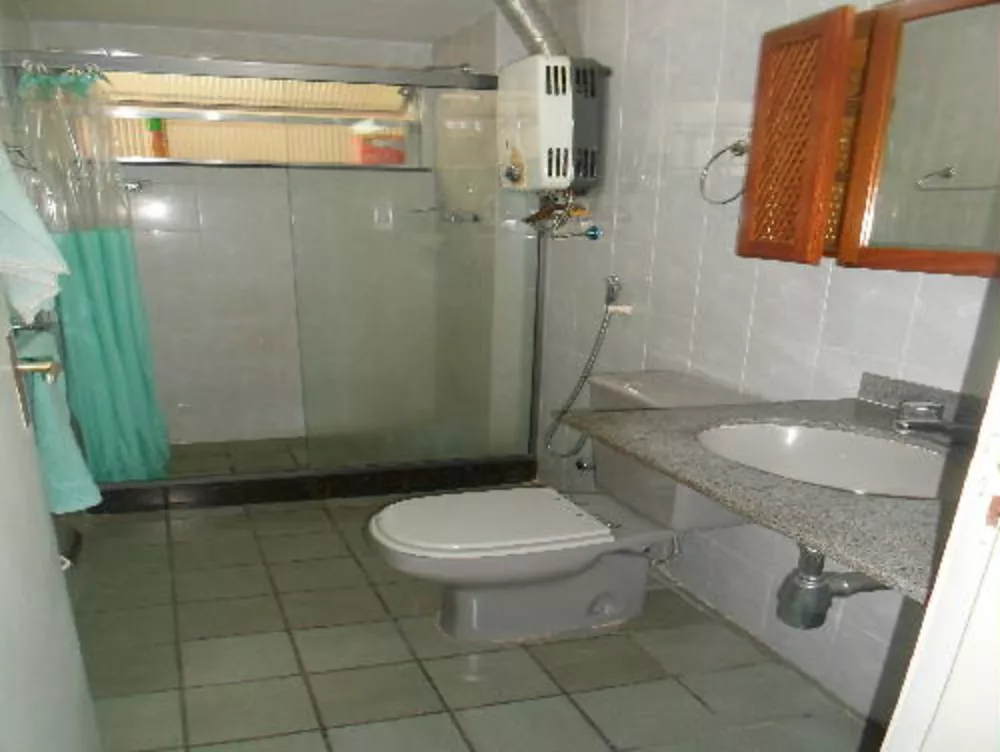 Apartamento, 3 quartos, 92 m² - Foto 10