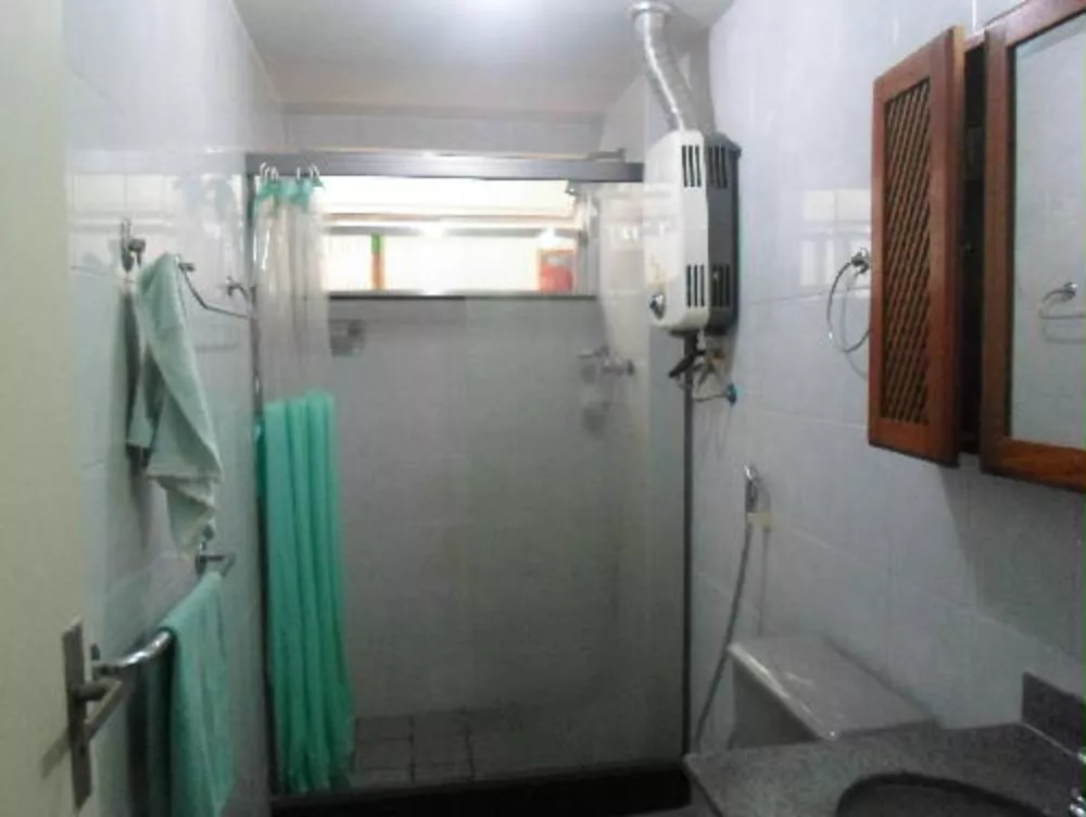 Apartamento, 3 quartos, 92 m² - Foto 3