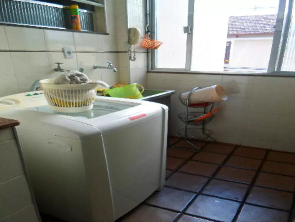 Apartamento, 3 quartos, 92 m² - Foto 12