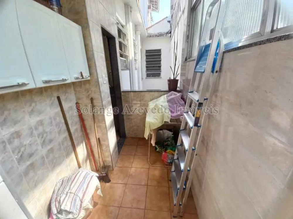 Casa de Vila, 2 quartos - Foto 4