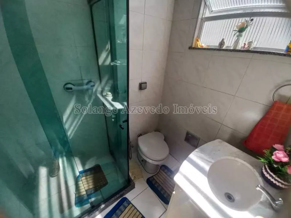 Casa de Vila, 2 quartos - Foto 6