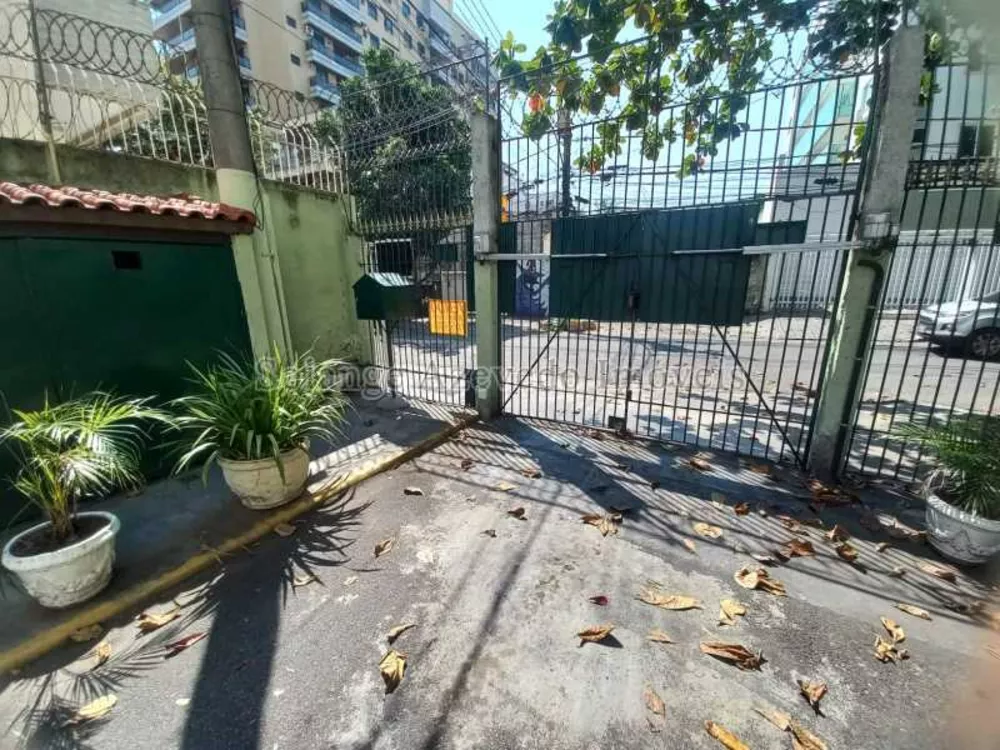 Casa de Vila, 2 quartos - Foto 1