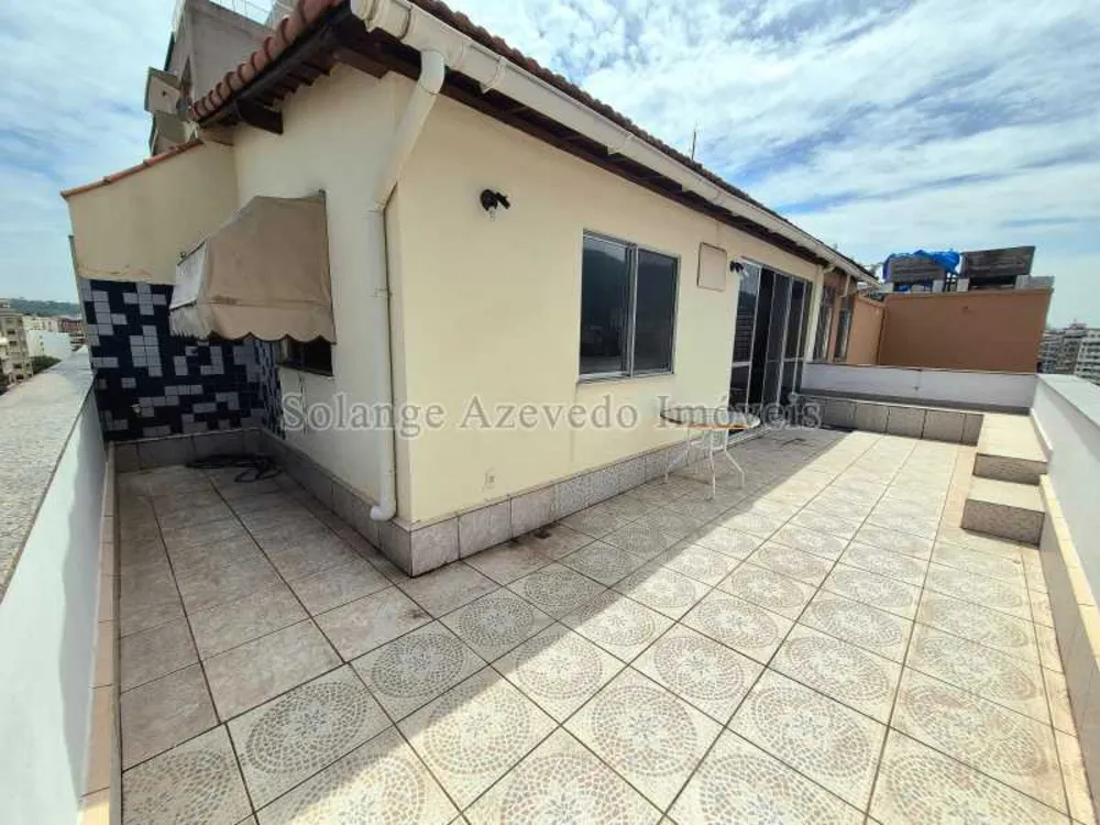 Cobertura, 3 quartos, 160 m² - Foto 12