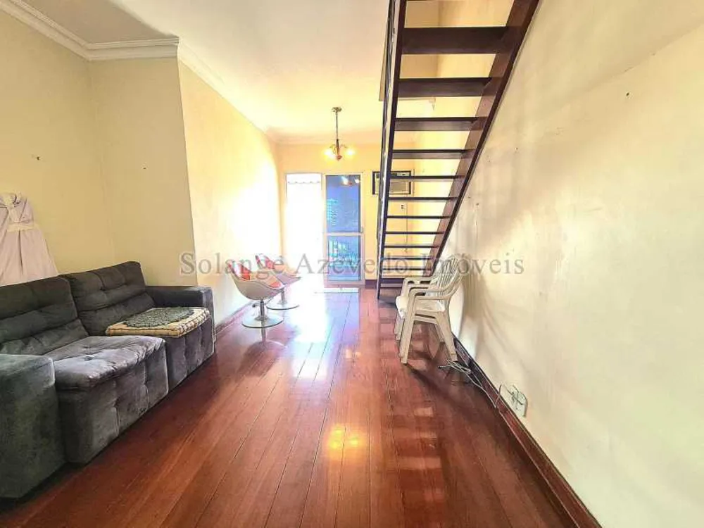 Cobertura, 3 quartos, 160 m² - Foto 3