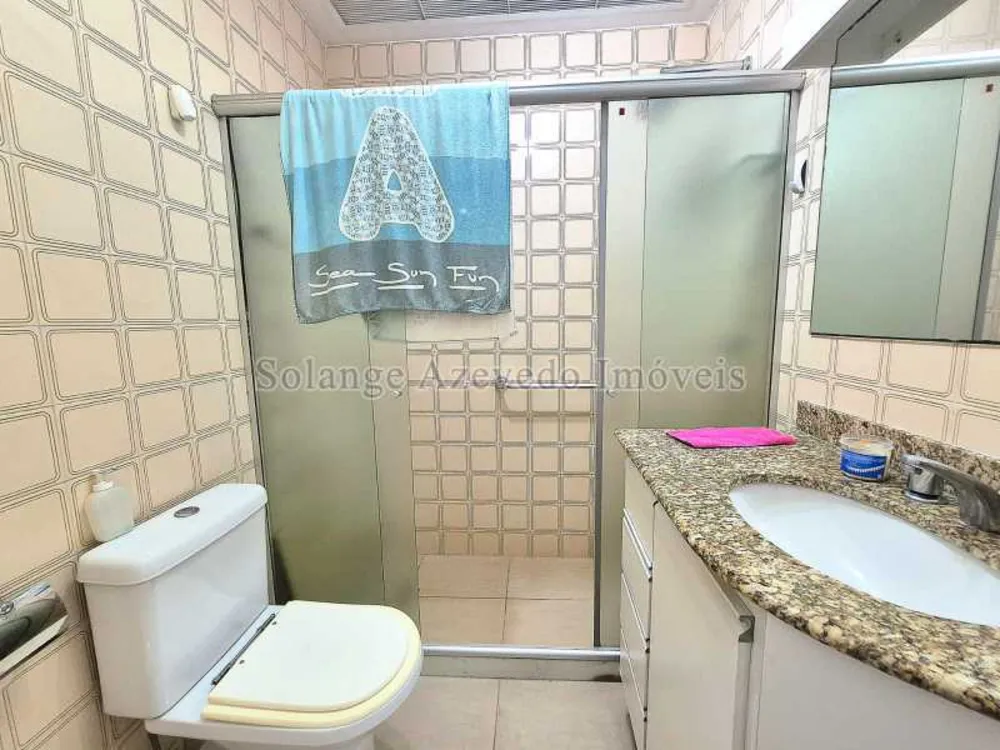 Cobertura, 3 quartos, 160 m² - Foto 7