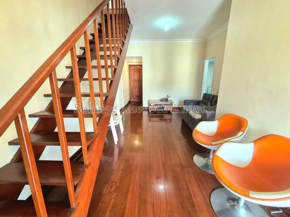 Cobertura, 3 quartos, 160 m² - Foto 4