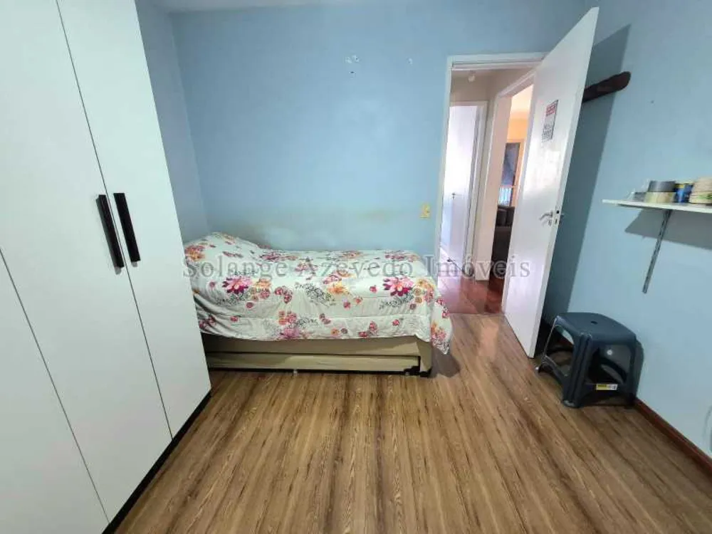 Cobertura, 3 quartos, 160 m² - Foto 8
