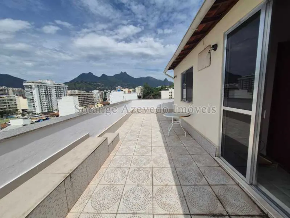 Cobertura, 3 quartos, 160 m² - Foto 11