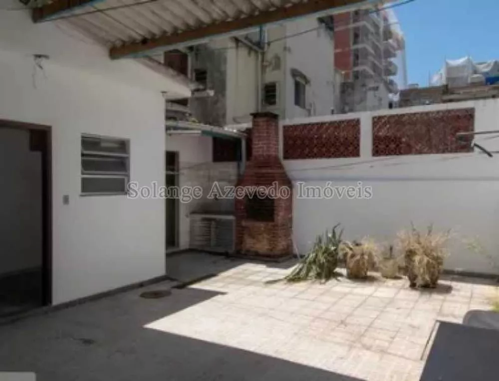 Apartamento, 4 quartos, 120 m² - Foto 1