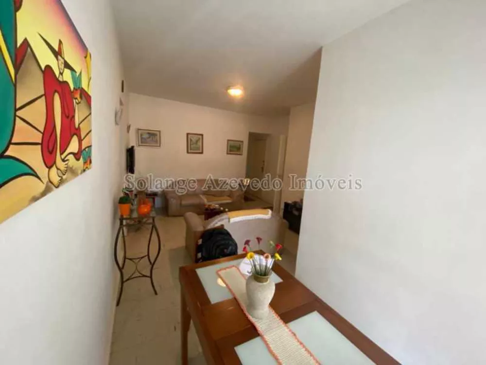Apartamento, 2 quartos, 64 m² - Foto 1