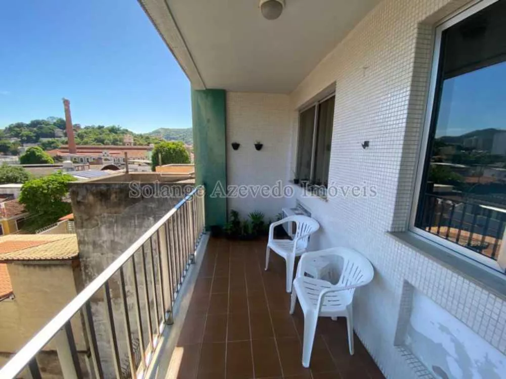 Apartamento, 2 quartos, 64 m² - Foto 5