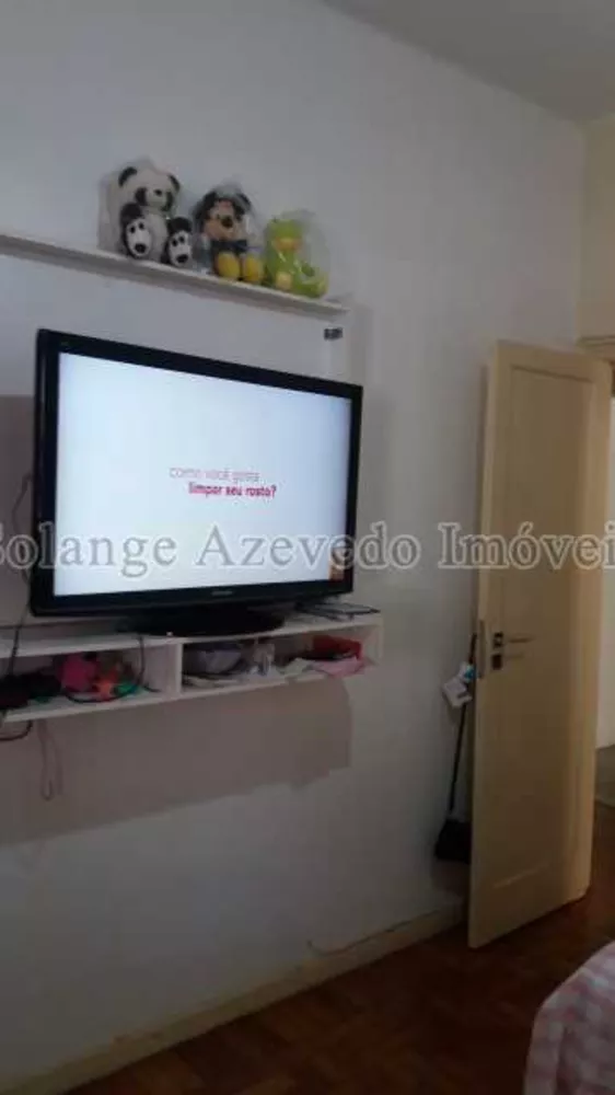 Apartamento, 2 quartos, 73 m² - Foto 2