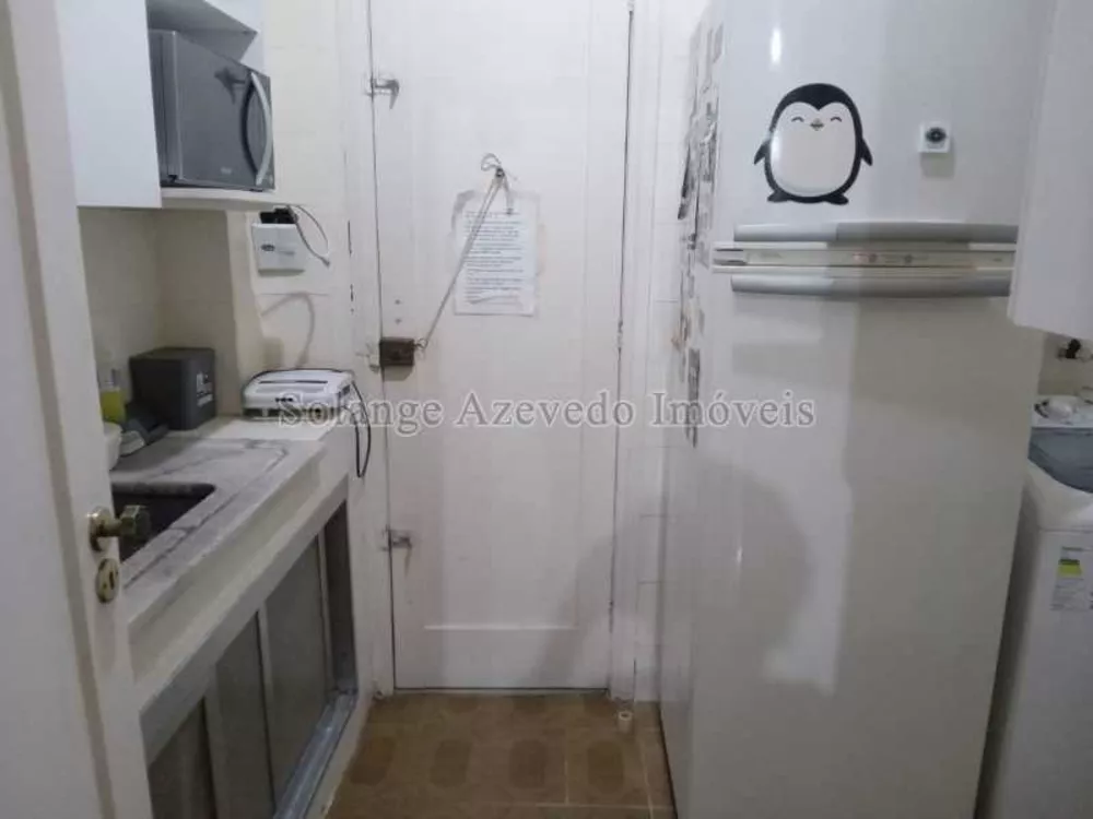 Apartamento, 2 quartos, 65 m² - Foto 12