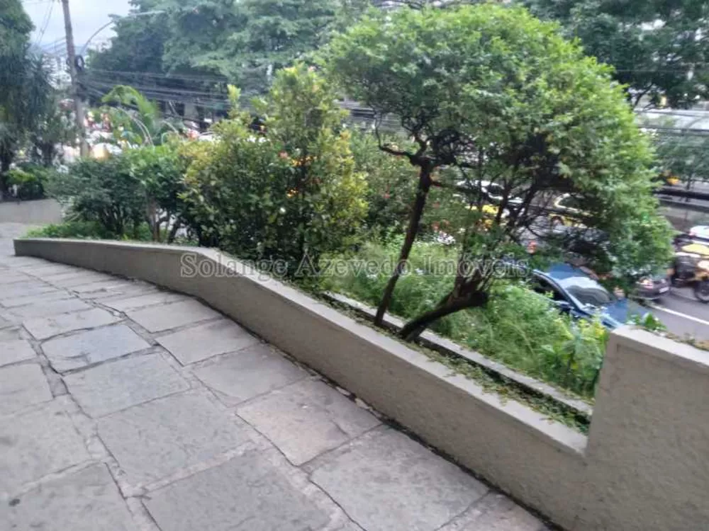 Apartamento, 2 quartos, 65 m² - Foto 5