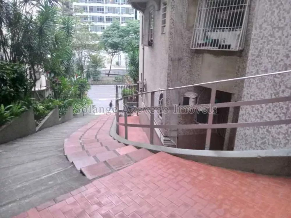 Apartamento, 2 quartos, 65 m² - Foto 6