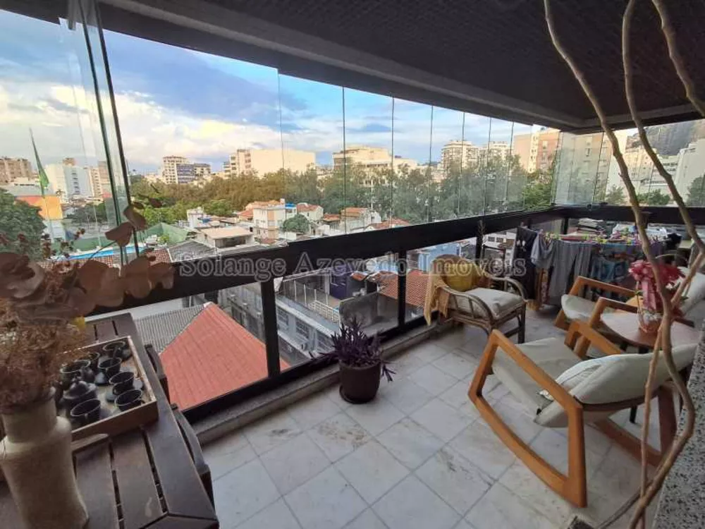 Apartamento, 3 quartos, 114 m² - Foto 21