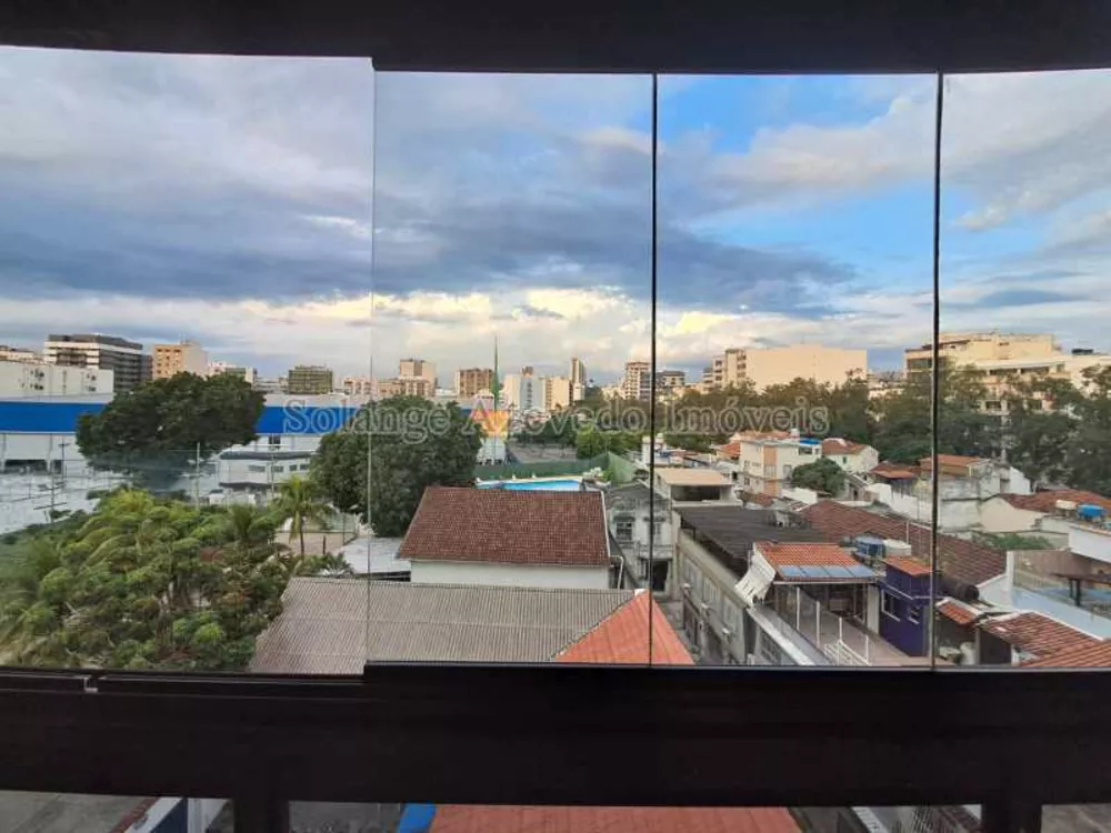 Apartamento, 3 quartos, 114 m² - Foto 22