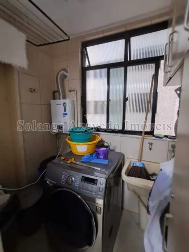Apartamento, 3 quartos, 114 m² - Foto 12